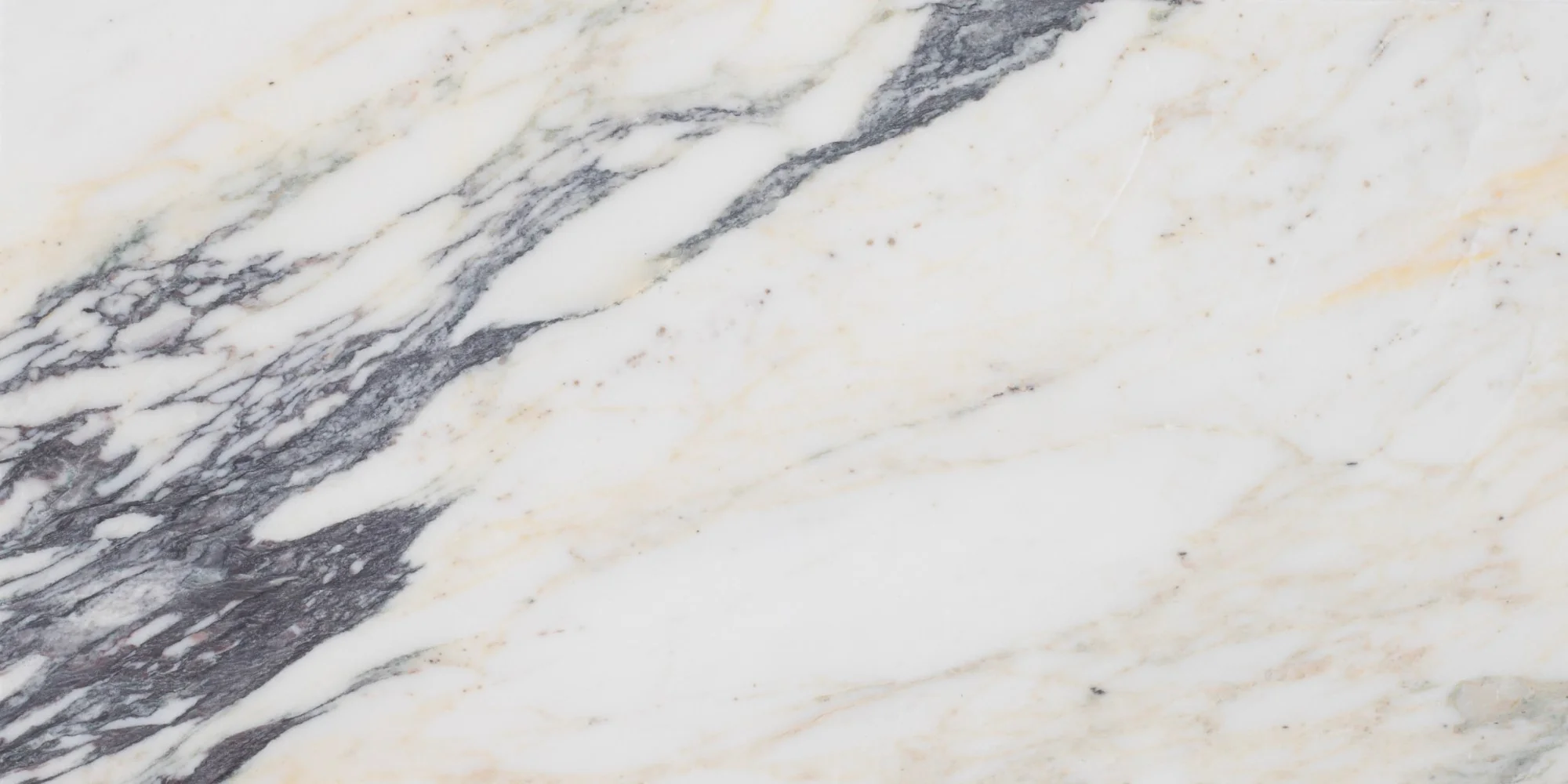 Calacatta Moon Marble 6"x12" 